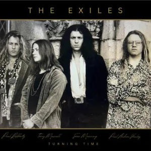 Turning Time by The Exiles