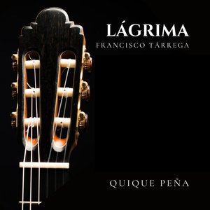 Lágrima