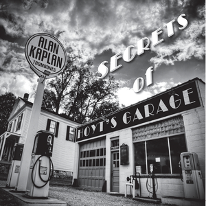 Secrets of Hoyt's Garage album cover