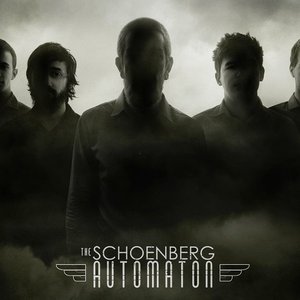 Avatar for The Schoenberg Automaton