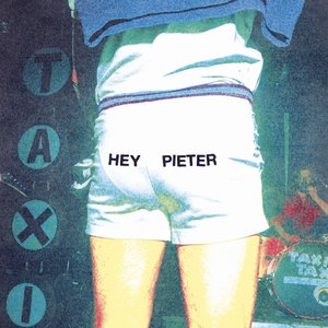 HEY PIETER