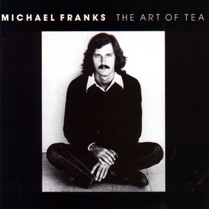 The Art of Tea by Michael Franks