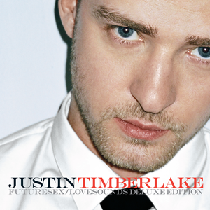 FutureSex/LoveSounds Deluxe Edition album cover