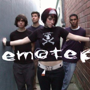 Avatar for Emotep