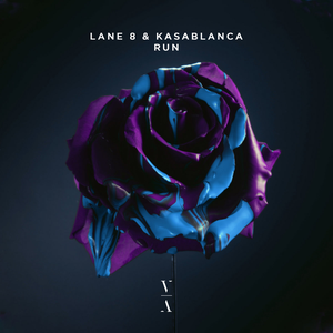 Run by Lane 8 & Kasablanca