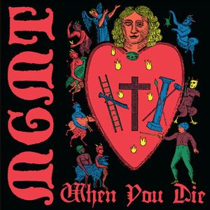 When You Die by MGMT
