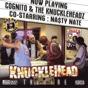 Avatar for The Knuckleheadz