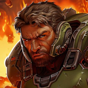 Avatar for Andy Strider