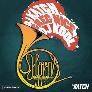 Artwork for The Horns