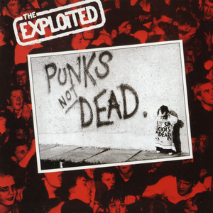 The Exploited
