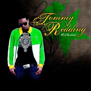 Avatar for Tommy Redding