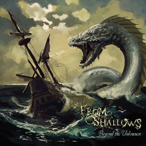 Beyond the Unknown (Deluxe Edition)