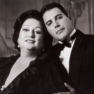 Avatar for Freddie Mercury & Montserrat Caballé