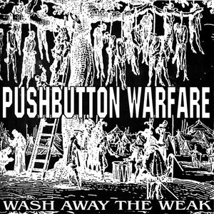 wash away the weak