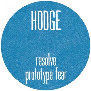 Resolve / Prototype Fear
