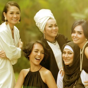 Avatar for 5 Wanita