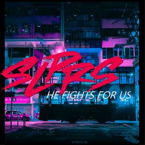 He Fights for Us