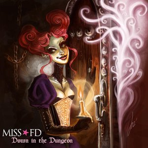 Down in the Dungeon - Single