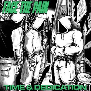 Time & Dedication