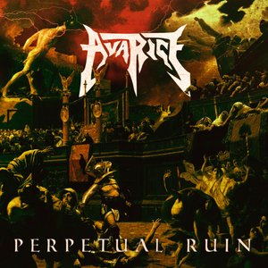 Perpetual Ruin