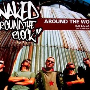 Avatar für Naked 'round the Block