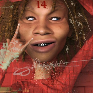 Beast Mode ++++ by Trippie Redd