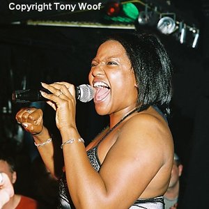 Avatar for Glory Parade Feat. Angie Brown