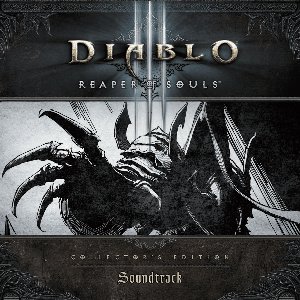 Diablo III Reaper of Souls Soundtrack