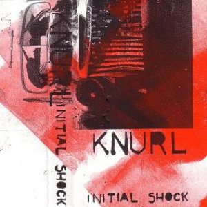 Initial Shock