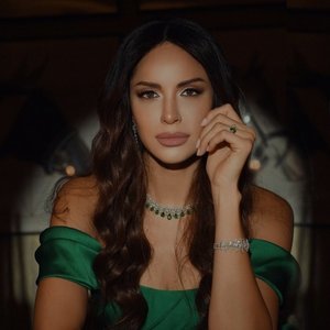 Avatar for Amal Maher