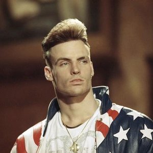 Avatar for Vanilla Ice