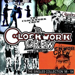 The Singles Collection '98-'04