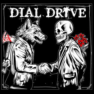 Dial Drive
