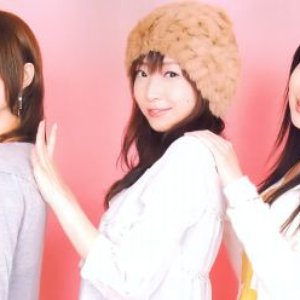 Avatar for Satou Rina & Inoue Marina & Chihara Minori