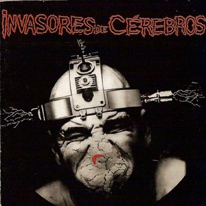 Invasores de Cérebros