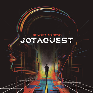 De Volta ao Novo (Deluxe) by Jota Quest
