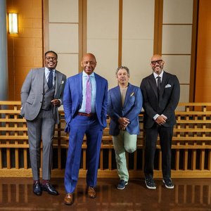 Branford Marsalis Quartet – They Say It’s Wonderful