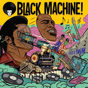 Black Machine