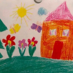 Scared of growing up / Easy rough