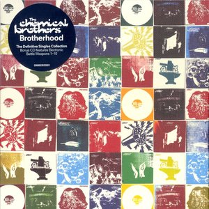 Chemical Brothers, The - Leave Home Lyrics - Zortam Music