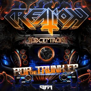 Avatar for Creation & Subceptron