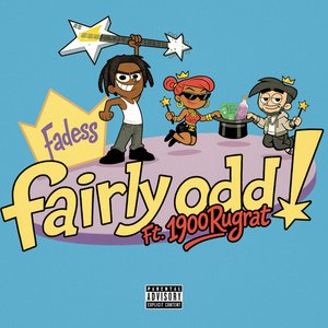Fairly Odd