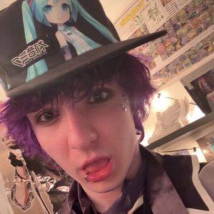 Avatar for megicrow