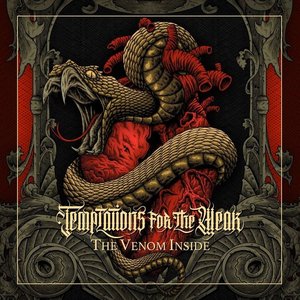 The Venom Inside