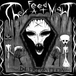 Deprivation - EP