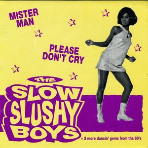 Mister Man