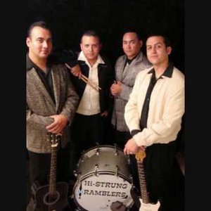 Avatar for Hi-Strung Ramblers
