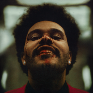 The Weeknd