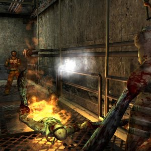 Аватар для Pitfall, tropes