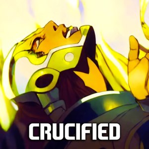 Crucified